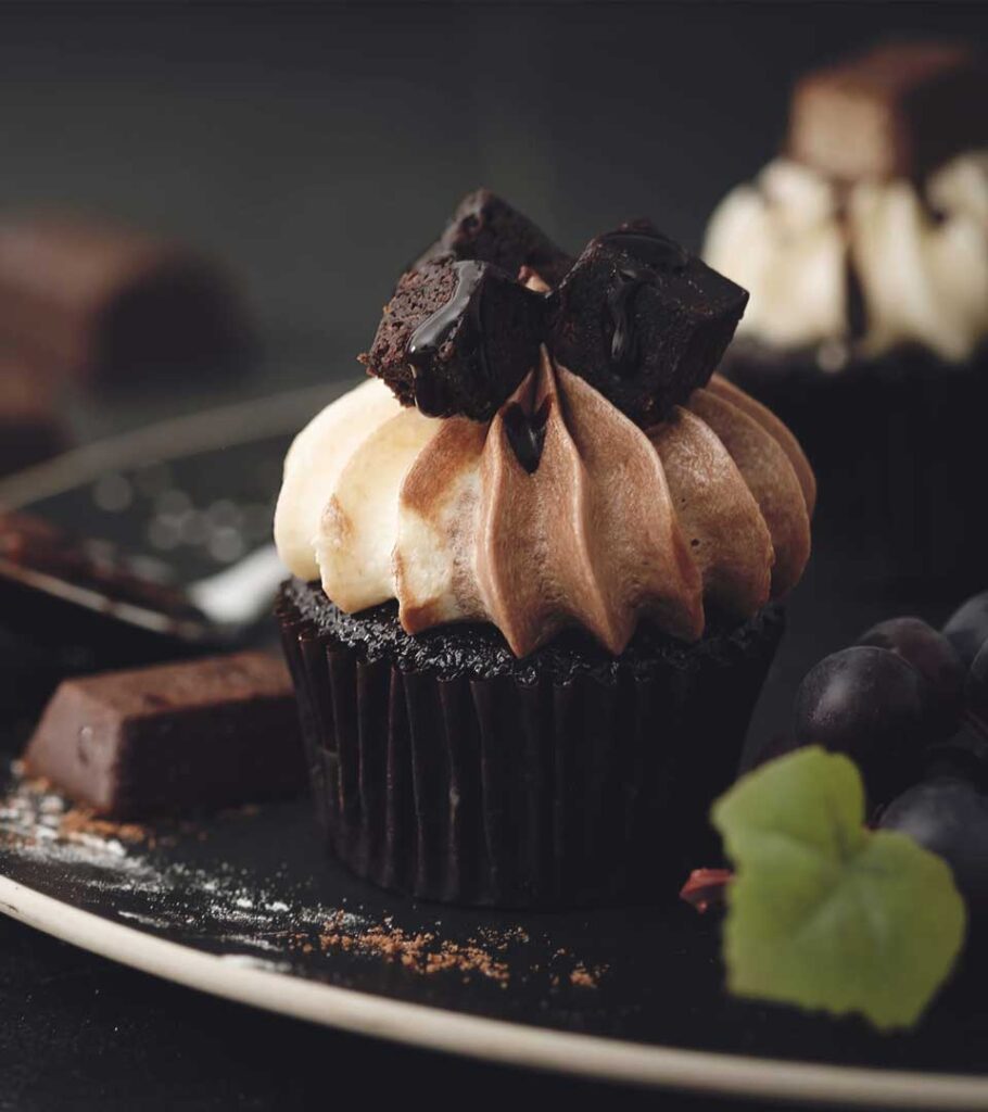 desserts desserts