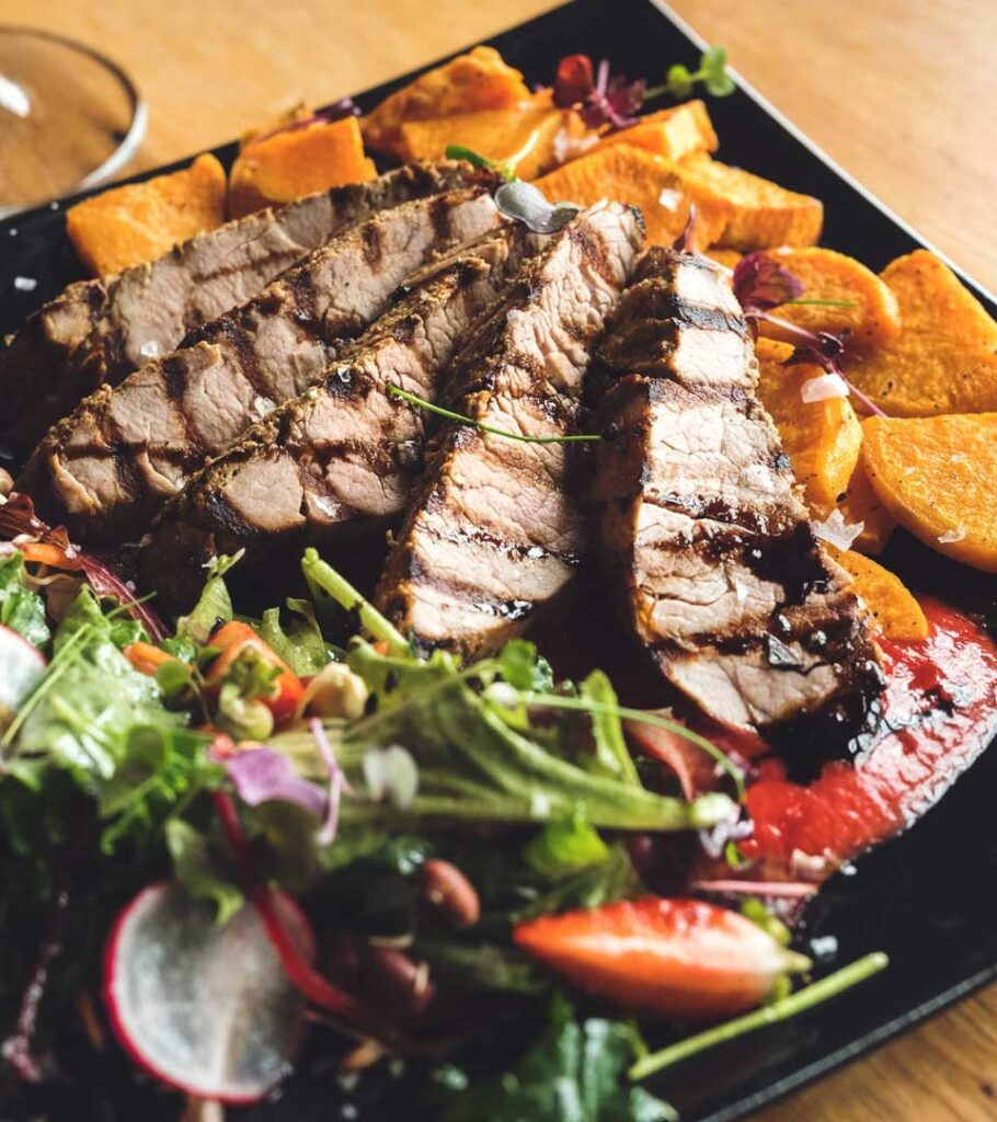 steaks steaks