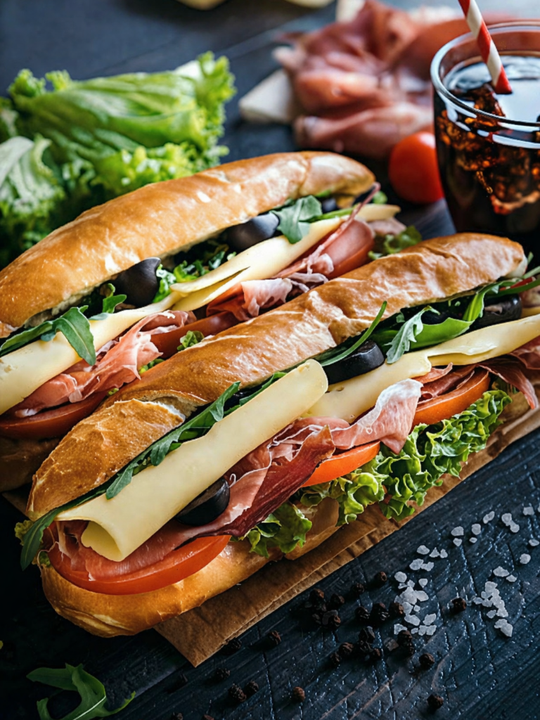 lunch lunch