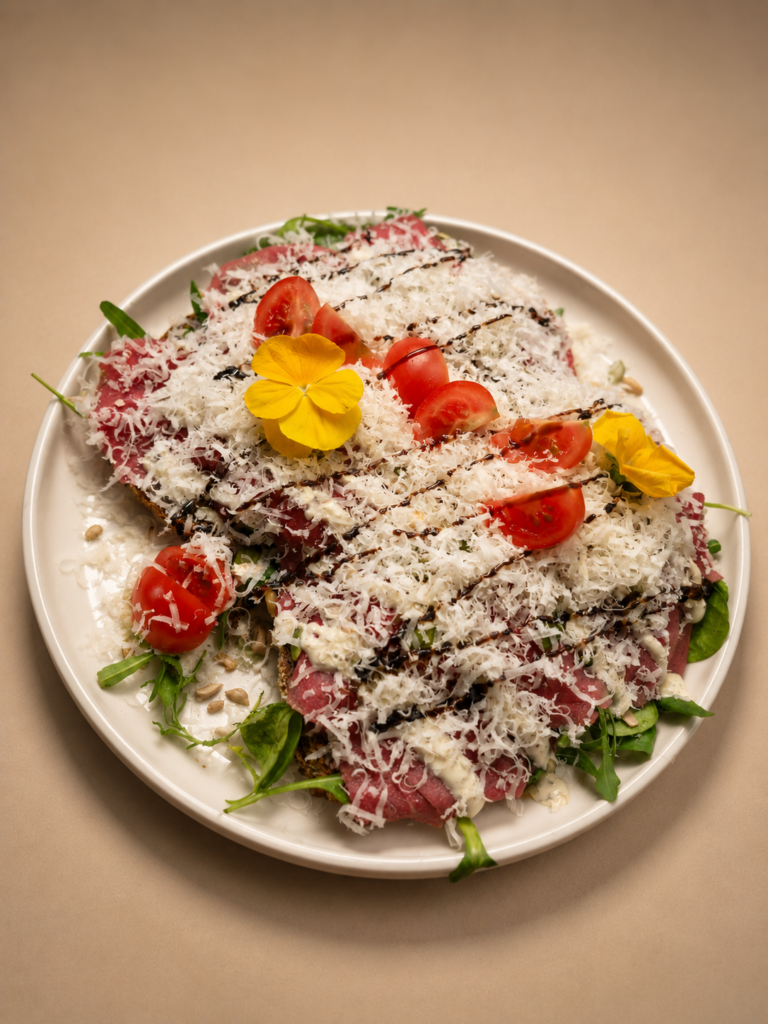 carpaccio